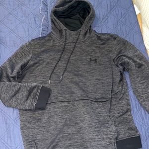 Under armor hoodie